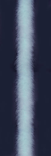 Marab boa - #54 BABY BLUE